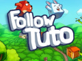 Spiel Follow Tuto