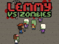 Spiel Lemmy vs Zombies