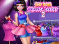 Spiel Pop Star Princess Dresses 2