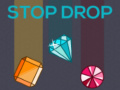 Spiel Stop Drop