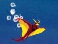 Spiel Jetray in Too Deep