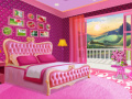 Spiel Helen Dreamy Pink House