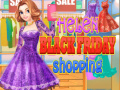 Spiel Helen Black Friday Shopping