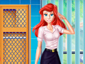Spiel Disney Girls At Police Academy