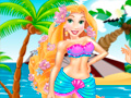 Spiel Princess Exotic Holiday