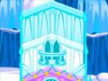 Spiel Princess Ice Castle