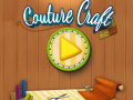 Spiel Couture Craft