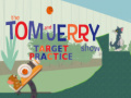 Spiel The Tom And Jerry show Target Practice