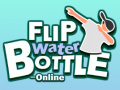 Spiel Flip Water Bottle Online