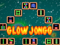 Spiel Glow Jongg