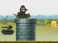 Spiel World of tanks Balance Man 