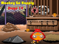 Spiel Monkey Go Happly Stage 14