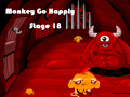 Spiel Monkey Go Happly Stage 18
