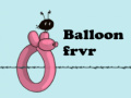 Spiel Balloon frvr
