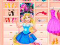 Spiel Sweet Princess Dressing Room