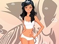 Spiel Dress - Summer
