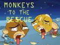 Spiel Monkeys to the Rescue