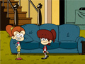 Spiel Welcome To The Loud House 