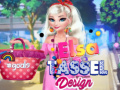 Spiel Elsa Tassel Design