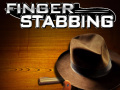 Spiel Finger Stabbing