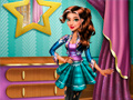 Spiel Tris Superstar Dolly Dress Up