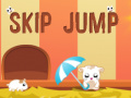 Spiel Skip Jump