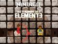Spiel Ninjago Contest of The Elements  