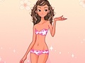 Spiel Dress - Teenager