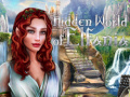 Spiel Hidden World of Elfania