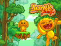 Spiel Jungle Jump