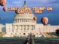 Spiel Take Down Trump On Capitol Hill