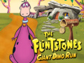 Spiel The Flintstones Giant Dino Run