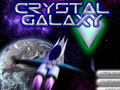 Spiel Crystal Galaxy