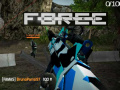 Spiel Bullet Force Multiplayer