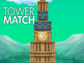Spiel Tower Match