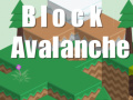 Spiel Block Avalanche  