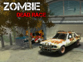 Spiel Zombie Dead Car