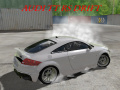 Spiel Audi TT RS Drift