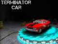 Spiel Terminator Car