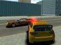 Spiel 3D Car Simulator