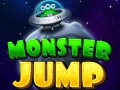 Spiel Monster Jump