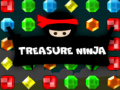 Spiel Treasure Ninja