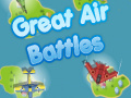 Spiel Great Air Battles
