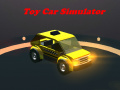 Spiel Toy Car Simulator