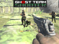 Spiel Ghost Team Shooter