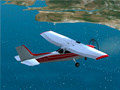 Spiel Flight Simulator - Fly Wings