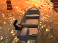 Spiel Real Boat Parking 3D