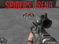 Spiel Spiders Arena  