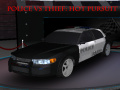 Spiel Police vs Thief: Hot Pursuit