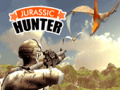 Spiel Jurassic Hunter  